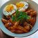 Cooksnap dari agnesicaa untuk resep Tteokbokki