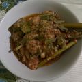 Cooksnap dari Maia Astrina untuk resep Sambal goreng buncis