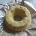 Cooksnap dari Wahyu mburz untuk resep Bolu pisang kukus