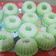 Cooksnap dari Suryani'S Cooking Diary untuk resep Putu ayu pandan