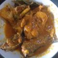 Cooksnap dari Dian Kumala untuk resep Asam Padeh Patin