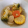 Cooksnap dari Arifatus Sholehah untuk resep Sup Bakso Jagung Manis