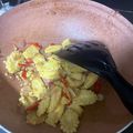 Cooksnap dari Tival Nugroho untuk resep Tumis Buncis Jagung Muda