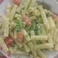Cooksnap από kamelia8 στη συνταγή Ζυμαρικά με μπρόκολο