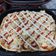 Cooksnap dari Dyah Amelia untuk resep Pizza Teflon Happycall praktis empuk No Telur