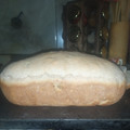 El cooksnap de Ivana Rue cuando hizo Pan Lactal 100% integral.