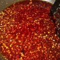Cooksnap dari Cici Utami untuk resep 20. CHILI OIL (cocok untuk dimsum) ENAK BGTT