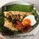 Cooksnap dari Hana Friyanti untuk resep Nasi bakar ayam peda kemangi