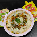 Urmi Desai's cooksnap of when they made કોર્ન ચાટ(sweet corn chaat Recipe in Gujarati).
