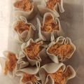 Cooksnap dari Oktaviani Sari untuk resep Dimsum Ayam Udang