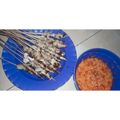 Cooksnap dari Putri Amalia untuk resep Sate Taichan Rumahan