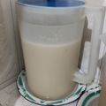 El cooksnap de Jose Alejandro Saavedra Jurado cuando hizo Masato de arroz 🍚 bien Colombianito 🇨🇴🍶😉.