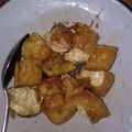 Cooksnap dari Budi Setiawan untuk resep Tahu gejrot