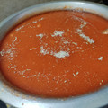 Nithyakalyani Sahayaraj's cooksnap of when they made ரவா கேசரி.