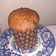 El cooksnap de Flor Goro cuando hizo Pan dulce esponjoso con chips de chocolate, nueces y almendras.