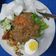 Cooksnap dari Maria Ulfah untuk resep 18. Gado gado sederhana