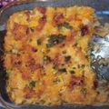 mousehse03's cooksnap of when they made Tater Tot Casserole.