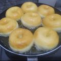Cooksnap dari Ari Ana untuk resep DONAT MADU Super Empuk