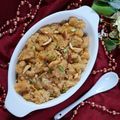 Sushma Kumari का कुकस्नैप जब उन्होंने सूजी हलवा (Suji Halwa recipe in Hindi) बनाया था।