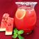 Cooksnap của Hoàng Oanh khi họ làm theo món Nước ép dưa hấu 🍉🍉🍉