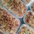 Cooksnap dari Jsuk untuk resep Klappertaart Manado Klassik