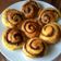 Cooksnap dari Cindy Permatasari untuk resep Cinnamon Roll Bun