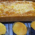 Cooksnap dari Aldana untuk resep Bolu tape panggang