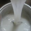 Cooksnap dari Ntin Slallu Cry untuk resep Bubur Sumsum Simple