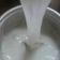Cooksnap dari Ntin Slallu Cry untuk resep Bubur Sumsum Simple