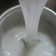 Cooksnap dari Ntin Slallu Cry untuk resep Bubur Sumsum Simple