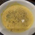 Hsieh Apple 的 南瓜濃湯 Pumpkin soup cooksnap