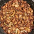 Cooksnap dari Lieta untuk resep Oyakodon