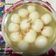 Hiral Patel's cooksnap of when they made રસગુલ્લા (Rasgulla Recipe In Gujarati).