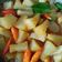 Cooksnap dari Bunda Ririe untuk resep Kikil sapi bumbu kuning pedas