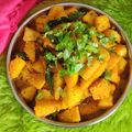 Nita Prajesh Suthar's cooksnap of when they made લેફ્ટ ઓવર વઘારેલી ઈડલી (Vaghareli Idli recipe in Gujarati).
