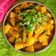 Nita Prajesh Suthar's cooksnap of when they made લેફ્ટ ઓવર વઘારેલી ઈડલી (Vaghareli Idli recipe in Gujarati).