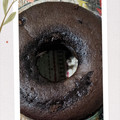 El cooksnap de isabel cuando hizo Budín Húmedo de chocolate con chips.