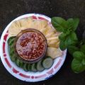 Cooksnap dari Any untuk resep Rujak Buah