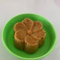Cooksnap dari Irma Nurtiana untuk resep Bolu Pisang Kukus