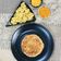 chef Nidhi Bole's cooksnap of when they made અંજીર વેઢમી (Anjeer Vedhmi Recipe In Gujarati).