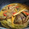 Cooksnap dari ikka brondd untuk resep Pesmol Ikan Mujair