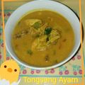 Cooksnap dari Angie S untuk resep Tongseng Ayam