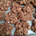 Cooksnap dari Ambar Chynumbl untuk resep Kue Bengbeng
