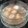Cooksnap dari Vrila Imut untuk resep Wedang Ronde Jahe Gulmer aka Tang Yuan Lembutt