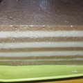 Cooksnap dari Nia ummu Icbanik untuk resep Kue Lapis / Balapis Menado Super Legit Lembut Nyoklat