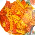 Cooksnap dari Novy Arisandy II untuk resep Seblak pedas