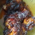 Cooksnap dari Yulie untuk resep Ayam Kecap Pedas Manis