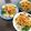 Cooksnap của Dibee khi họ làm theo món Pad Thái