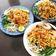 Cooksnap của Dibee khi họ làm theo món Pad Thái
