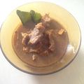 Cooksnap dari apriel untuk resep Semur Daging Sapi